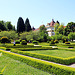 Park Schloss Salem
