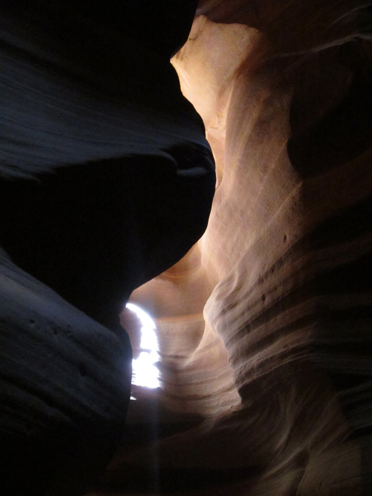 Antelope Canyon (0892)