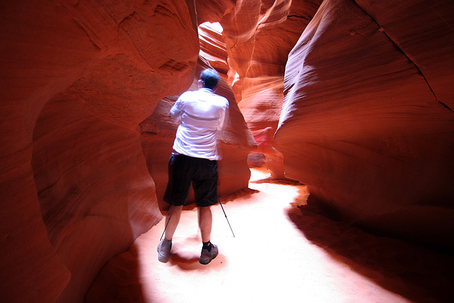 Antelope Canyon (4140)