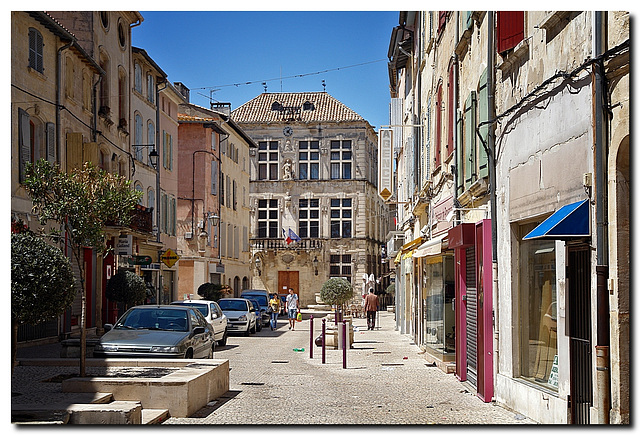 Nebenstrasse | Mairie