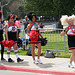 AIDS LifeCycle 2012 Closing Ceremony - Cheerleaders (5136)