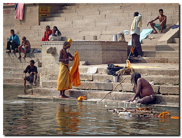 Varanasi