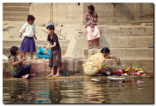 Varanasi