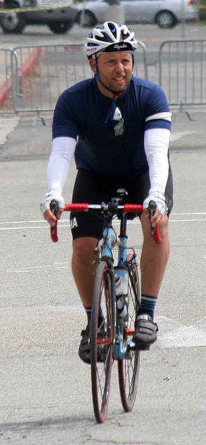 AIDS LifeCycle 2012 Closing Ceremony (5129)