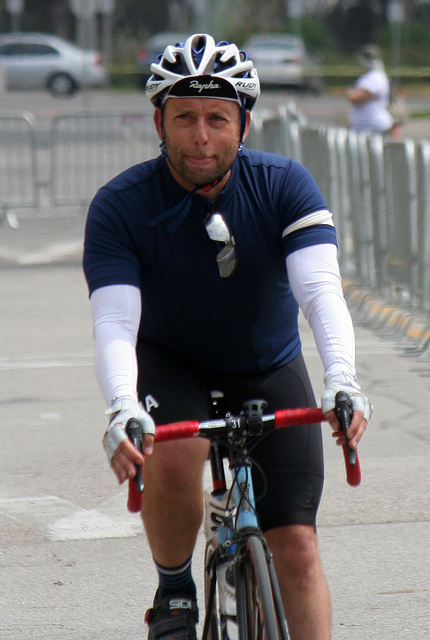 AIDS LifeCycle 2012 Closing Ceremony (5130)