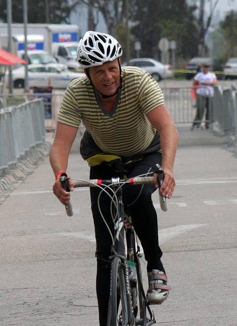 AIDS LifeCycle 2012 Closing Ceremony (5148)