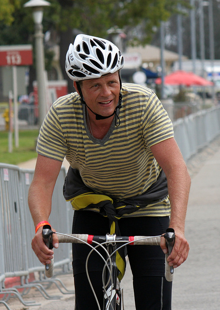 AIDS LifeCycle 2012 Closing Ceremony (5150)