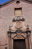20120508 9213RWw [E] Iglesia Nueva o de la Santísima Trinidad, Guadalupe, Extremadura