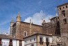 20120508 9218RAw [E] Real Monasterio de Nuestra Señora de Guadalupe, Extremadura