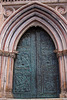 20120508 9220RAw [E] Real Monasterio de Nuestra Señora de Guadalupe, Extremadura