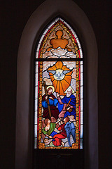 20120508 9221RAw [E] Real Monasterio de Nuestra Señora de Guadalupe, Extremadura
