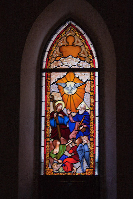 20120508 9221RAw [E] Real Monasterio de Nuestra Señora de Guadalupe, Extremadura