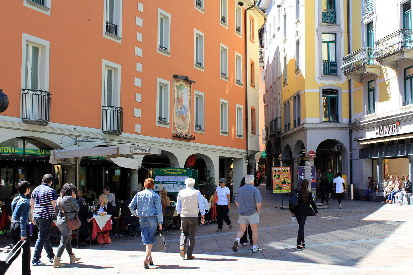 Lugano