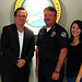 DHS Public Safety Commission with Chief Pat Williams (2857)