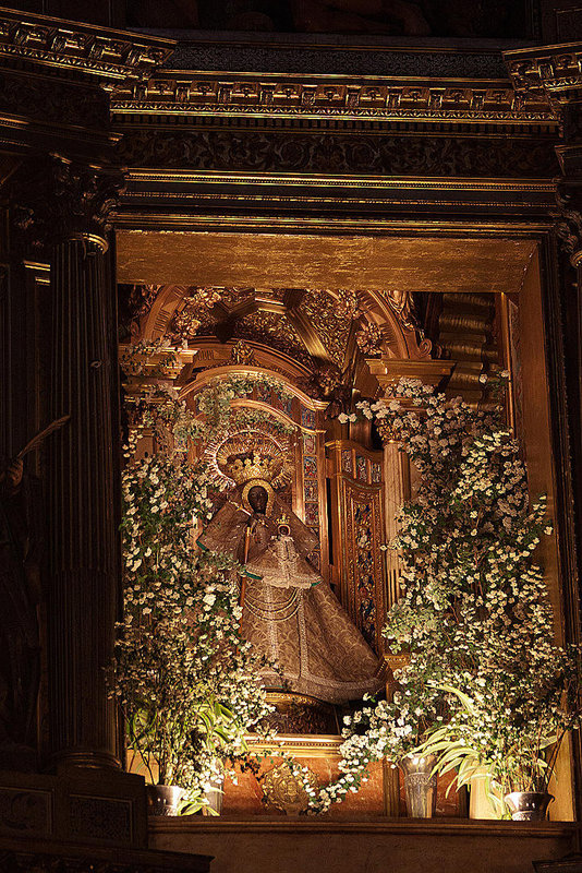 20120508 9224RAw [E] Real Monasterio de Nuestra Señora de Guadalupe, Extremadura