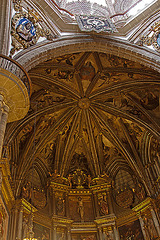 20120508 9226RAw [E] Real Monasterio de Nuestra Señora de Guadalupe, Extremadura