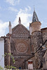 20120508 9238RAw [E] Real Monasterio de Nuestra Señora de Guadalupe, Extremadura