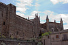 20120508 9240RAw [E] Real Monasterio de Nuestra Señora de Guadalupe, Extremadura