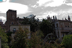 20120508 9243RAw [E] Real Monasterio de Nuestra Señora de Guadalupe, Extremadura