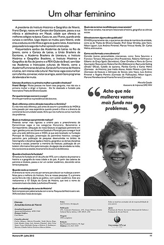 Literato 09 - PÁGINA 11 - NOTÍCIAS LITERÁRIAS
