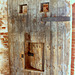 Door, Fort Macon