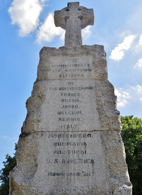 east london cemetery, plaistow, london