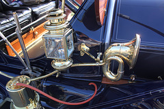 1910 Oakland 24 Runabout