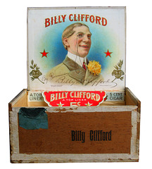 CB_Billy_Clifford_OH