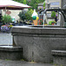 Weiden - Stadtbrunnen