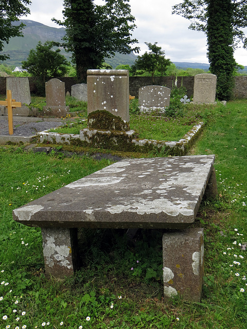 Friedhof Drumcliff