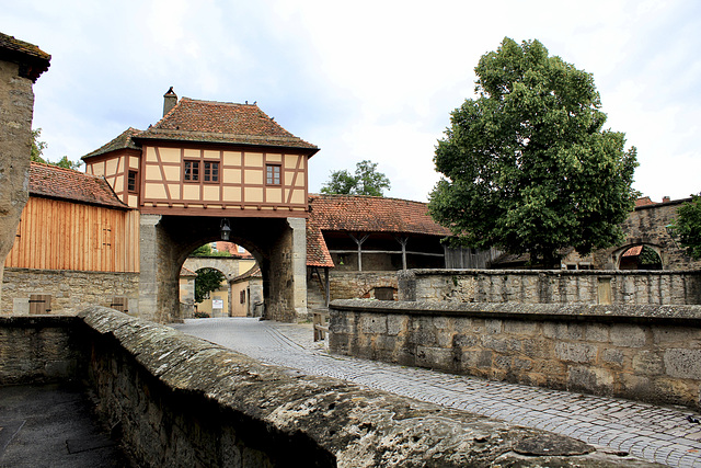 Rothenburg.....