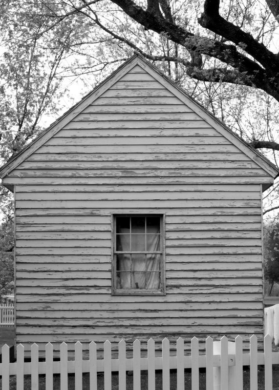 Storehouse