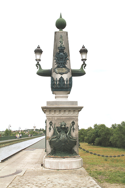 Pont canal de Briare