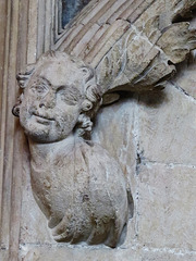 bristol cathedral