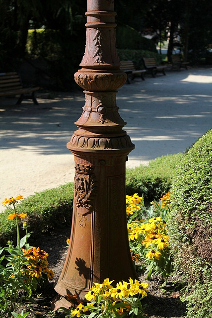 Réverbère