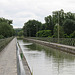 Pont-canal de L'Allier