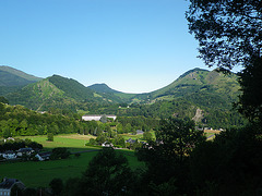 Vallée de Campan 1