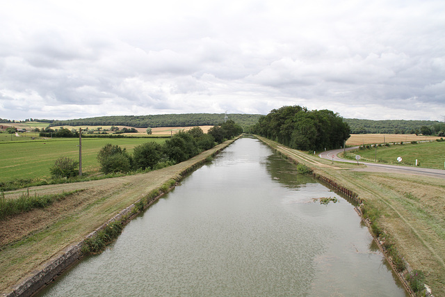 Canal latéral à la Loire -  Pont D13