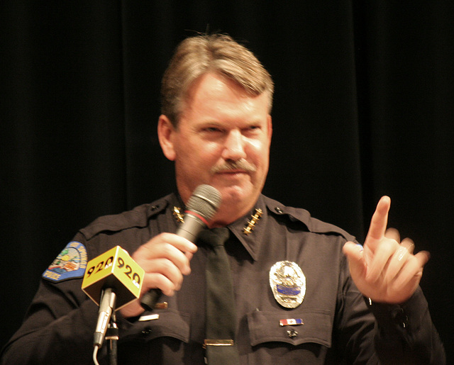 Chief Williams (6524)
