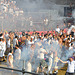 Calcio Storico Fiorentino 2012 - Finale