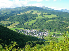 Vallée de Campan 2