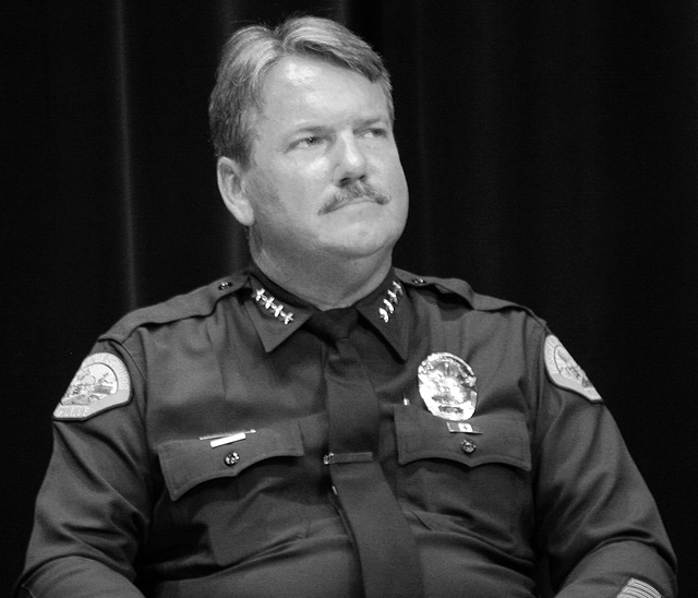 Chief Williams (6638)