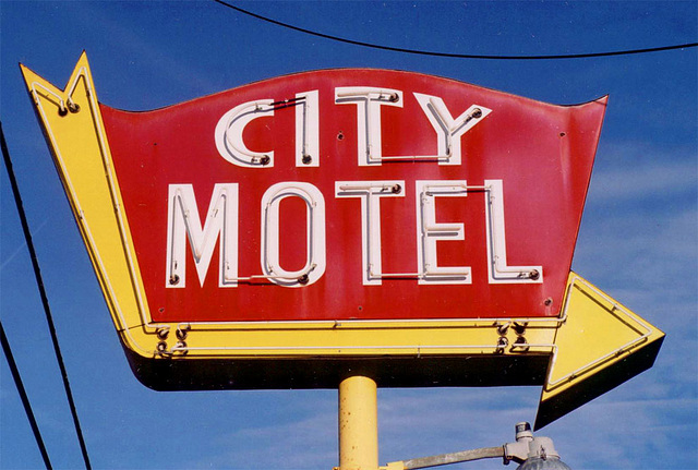 City Motel
