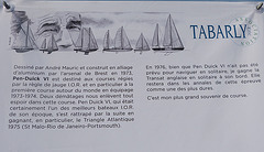 Eric Tabarly