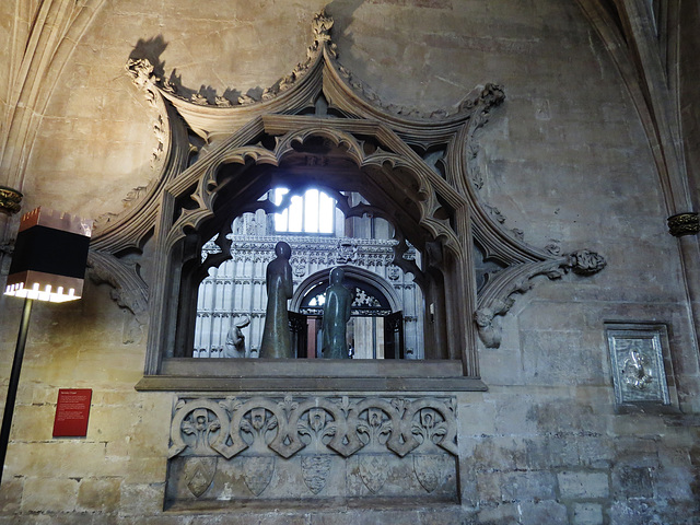 bristol cathedral