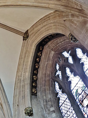 bristol cathedral
