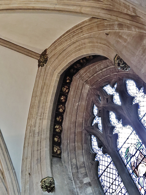 bristol cathedral