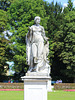 Park Schloss Nymphenburg