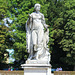 Park Schloss Nymphenburg