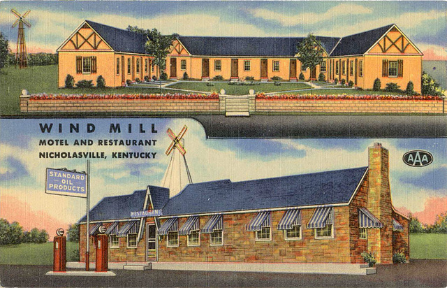 Wind_Mill_Motel_KY